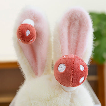 Mushroom Rabbit