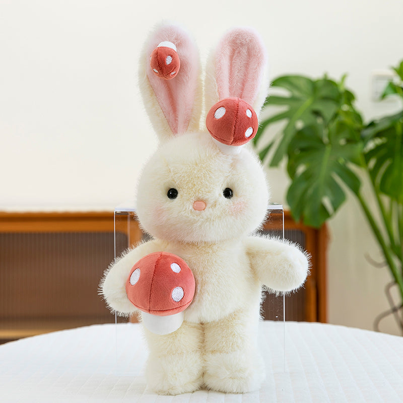 Mushroom Rabbit