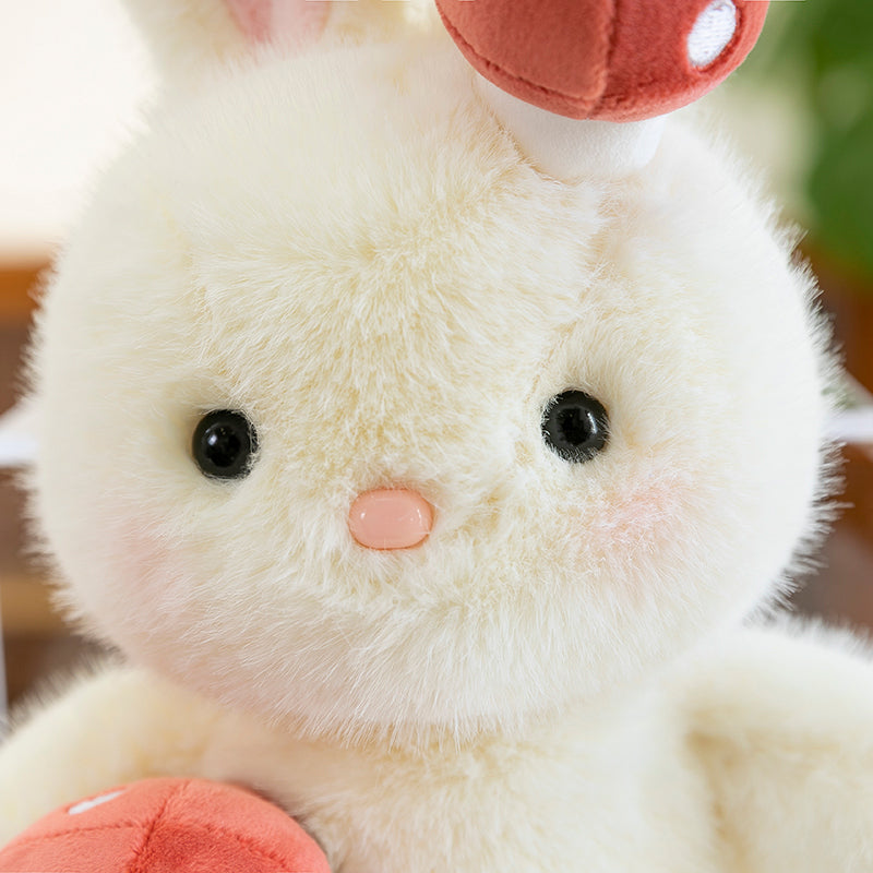 Mushroom Rabbit