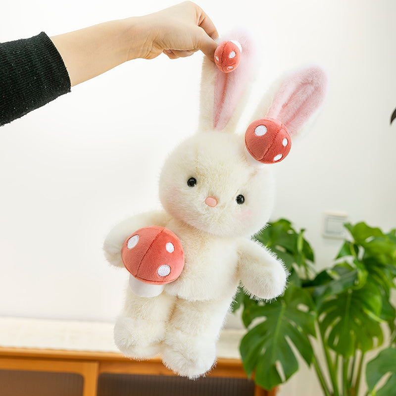 Mushroom Rabbit