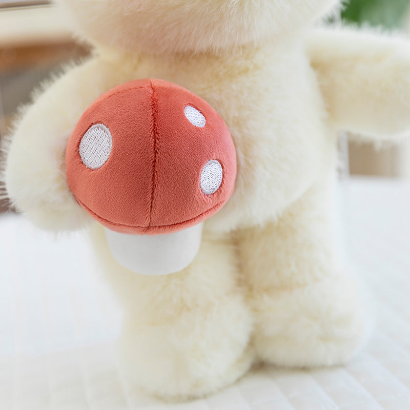 Mushroom Rabbit