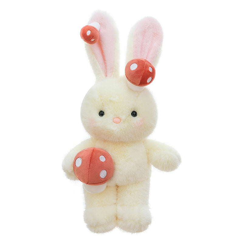 Mushroom Rabbit