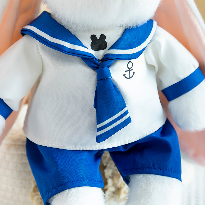 Navy Rabbit