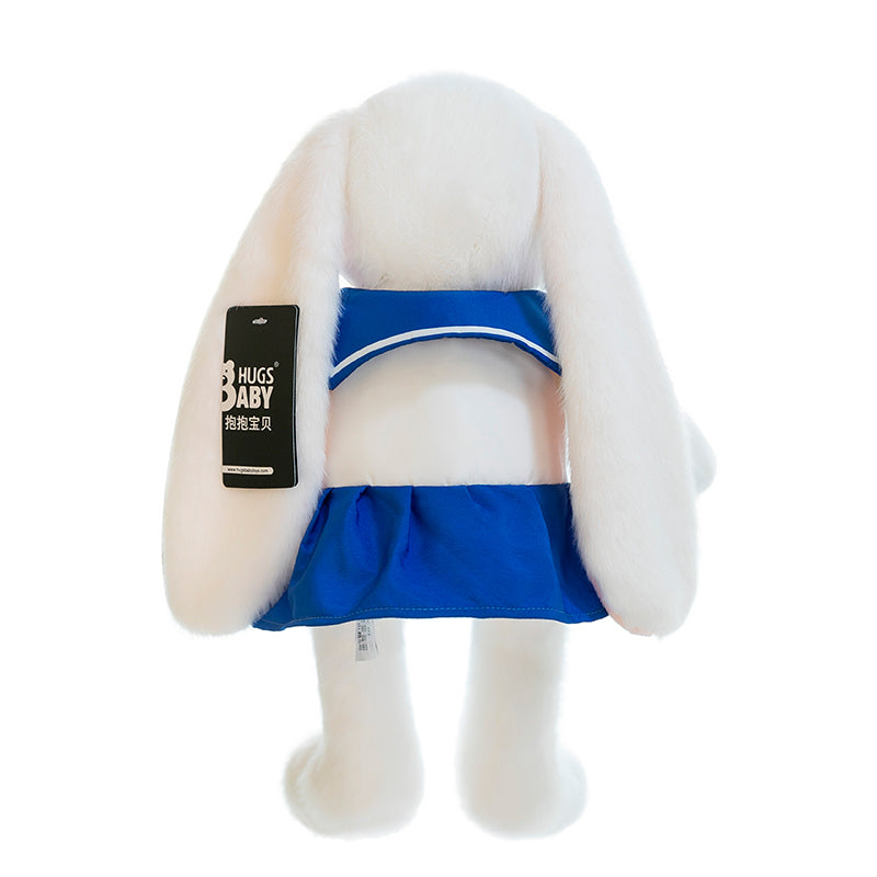 Navy Rabbit