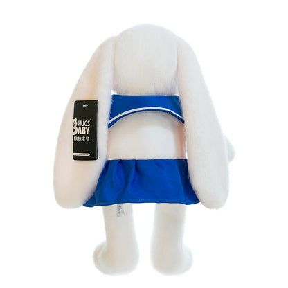 Navy Rabbit