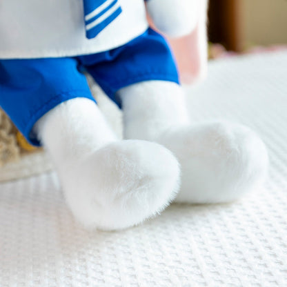 Navy Rabbit