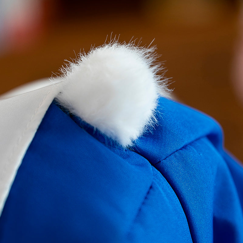 Navy Rabbit