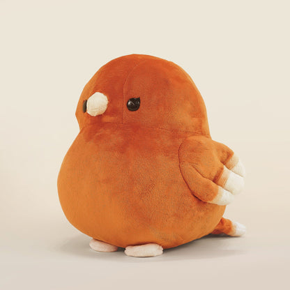 Canari the Canary
