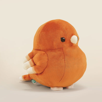 Canari the Canary