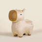 Cappi the Capybara