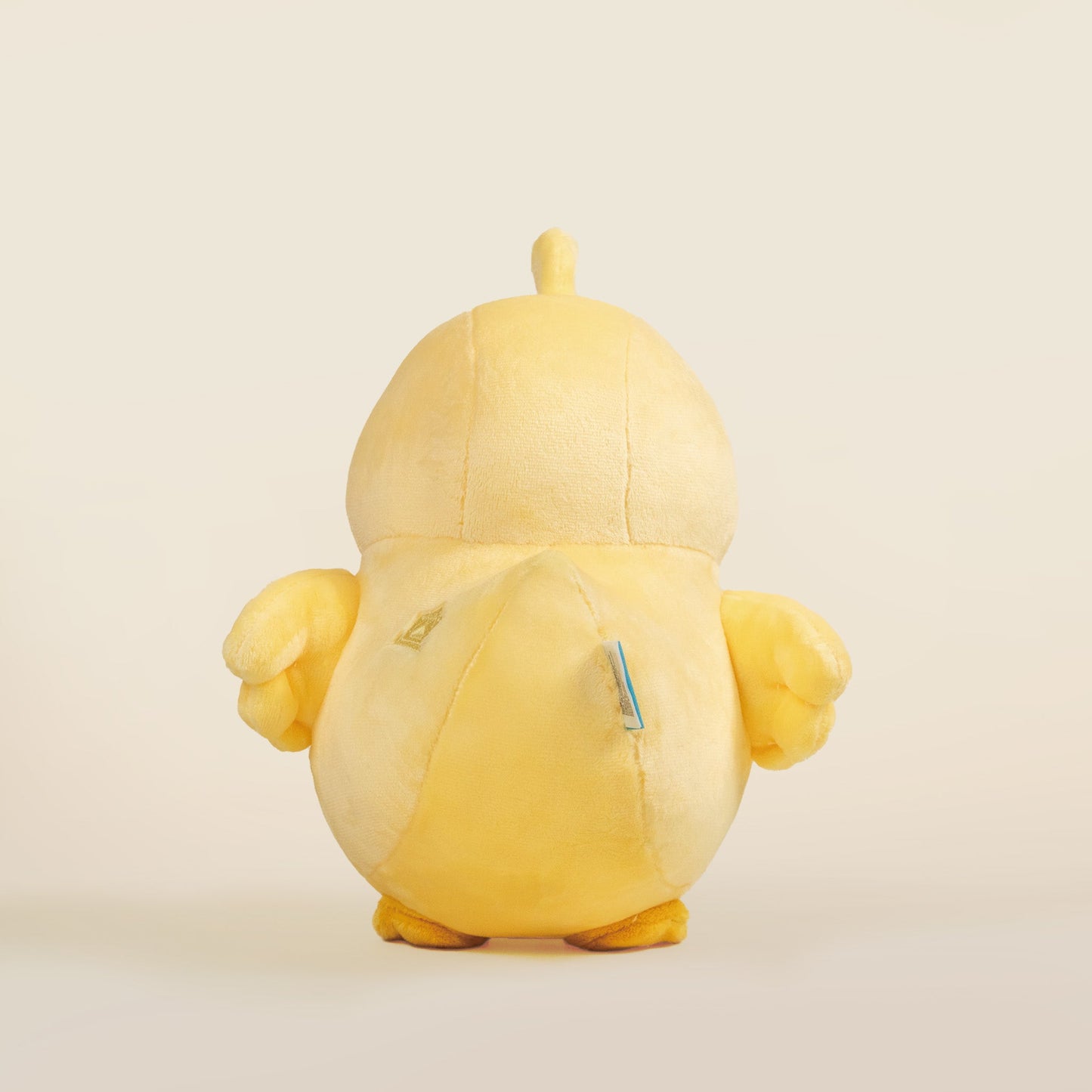 Chicki the Chick