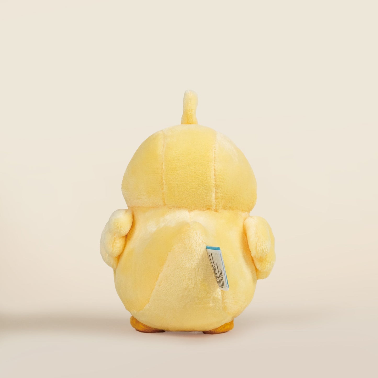 Mini Chicki the Chick