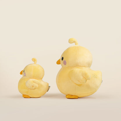 Mini Chicki the Chick