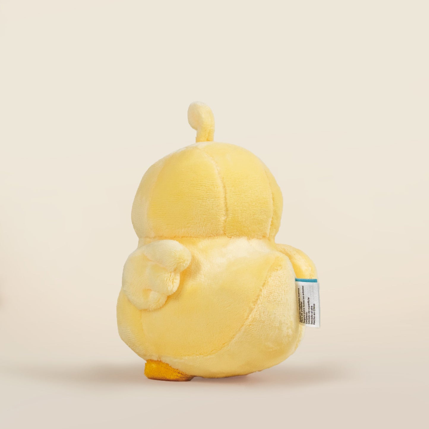 Mini Chicki the Chick