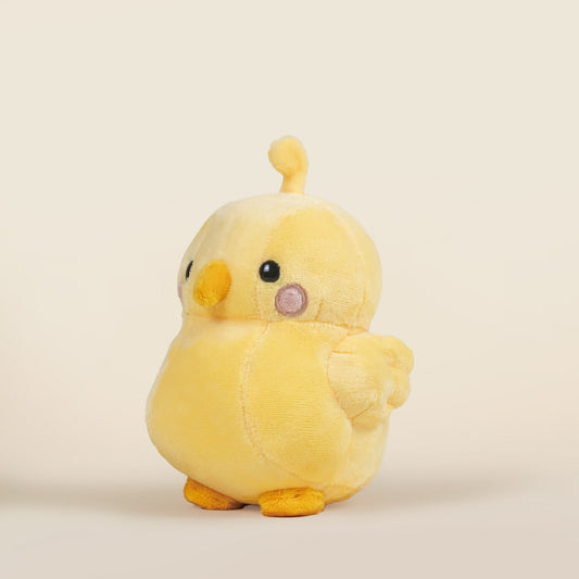 Mini Chicki the Chick