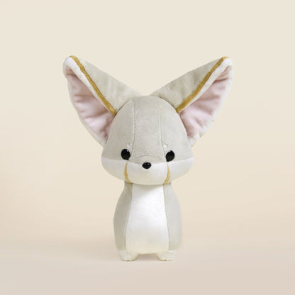 Fenni the Fennec Fox