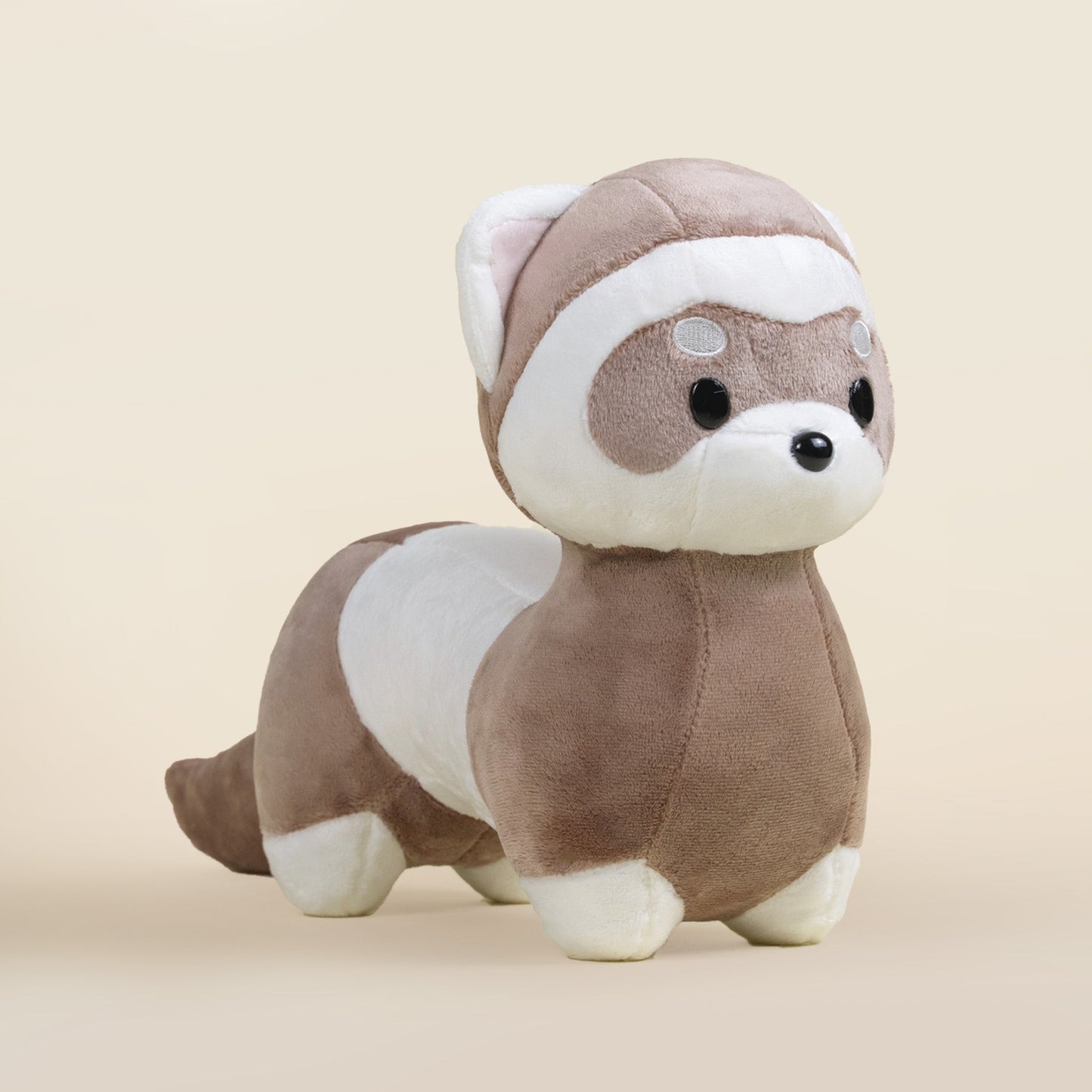 Ferri the Ferret