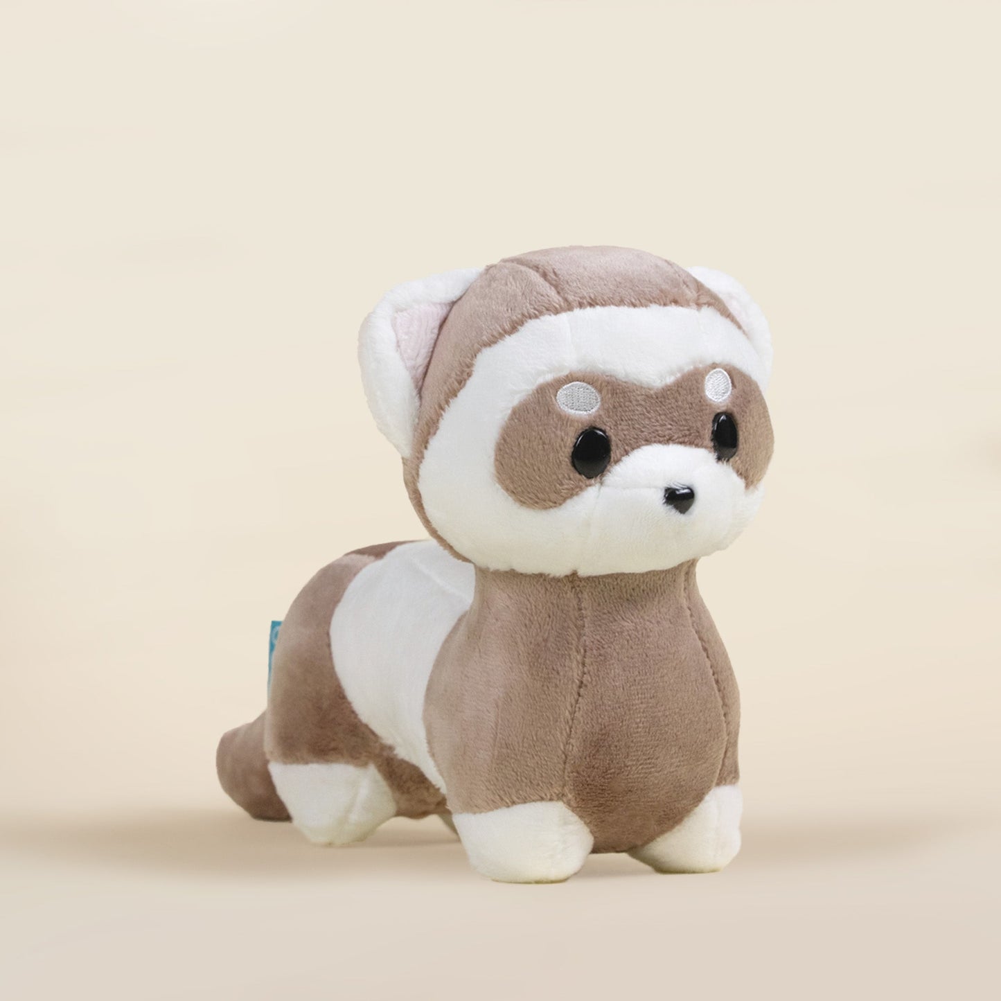Mini Ferri the Ferret