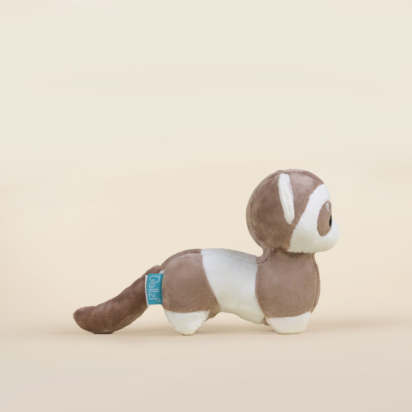 Mini Ferri the Ferret