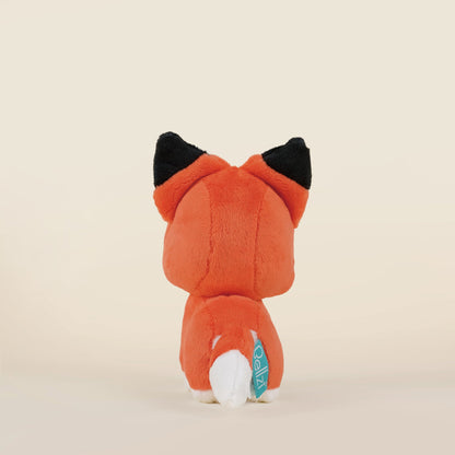 NEW Super Mini Foxxi the Fox