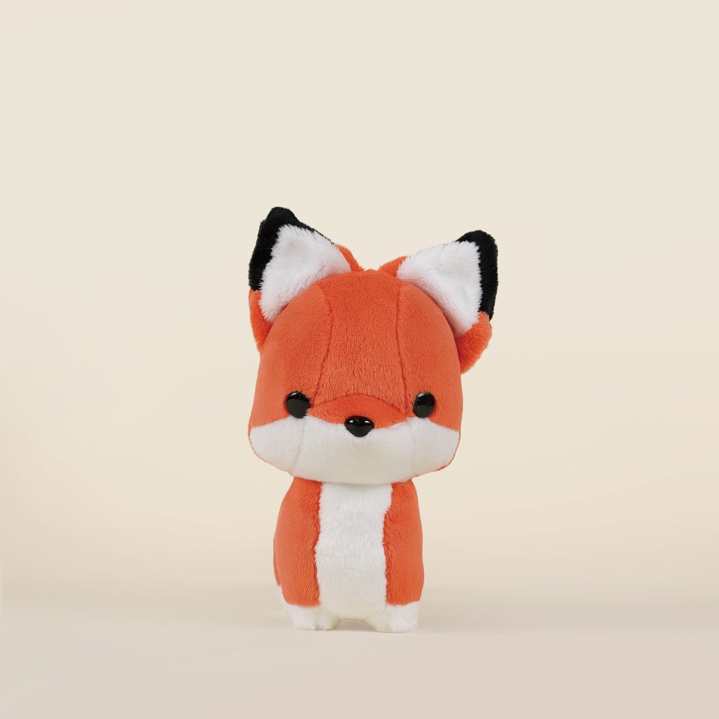 NEW Super Mini Foxxi the Fox
