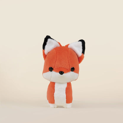 NEW Super Mini Foxxi the Fox