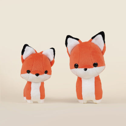 NEW Super Mini Foxxi the Fox