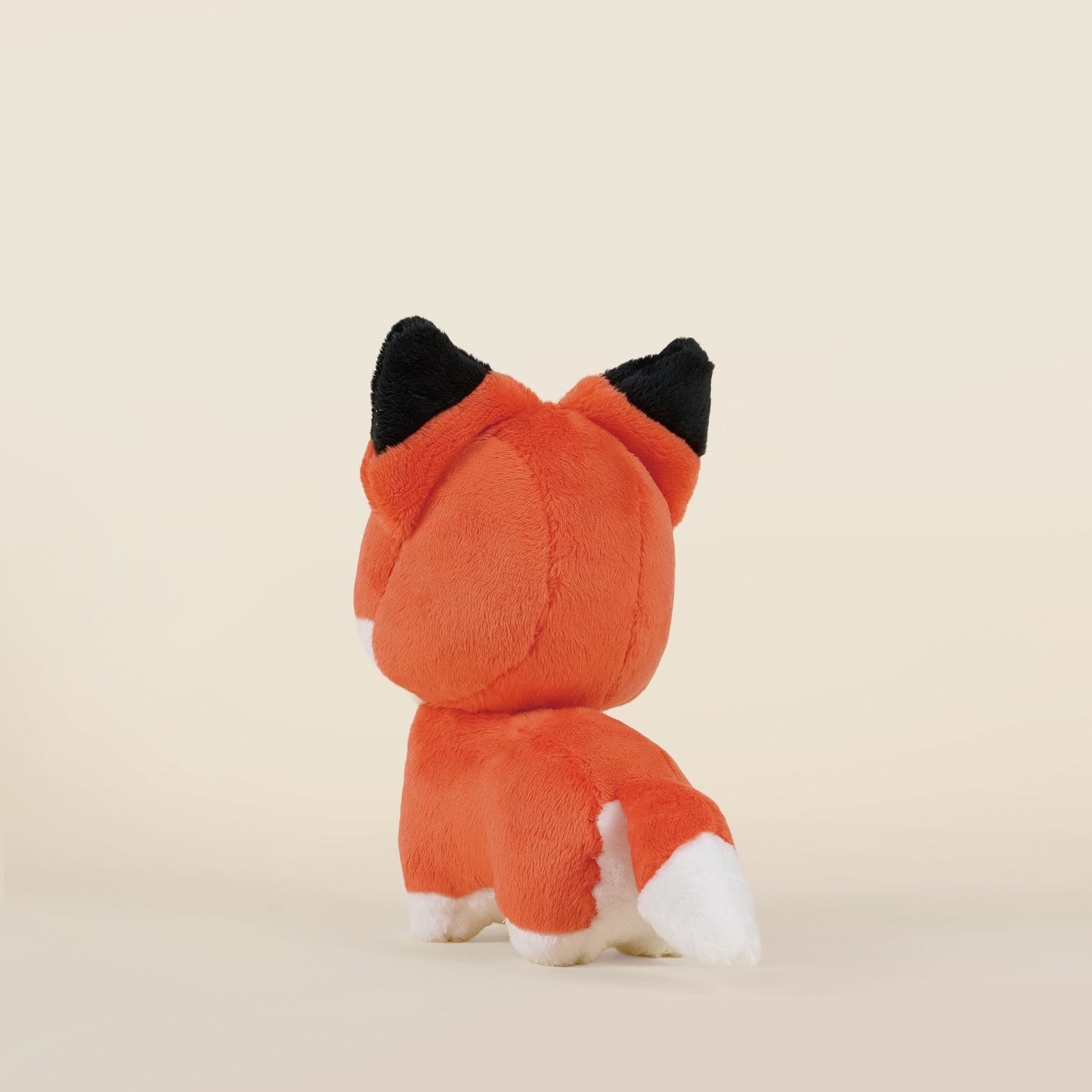 NEW Super Mini Foxxi the Fox