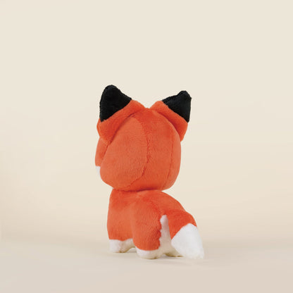 NEW Super Mini Foxxi the Fox