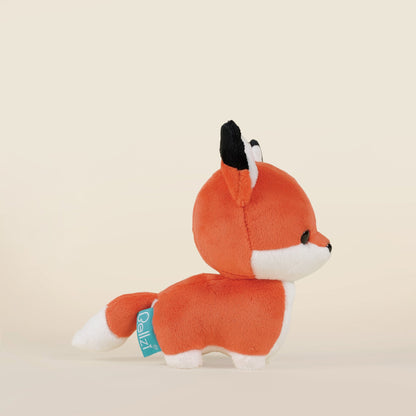 NEW Super Mini Foxxi the Fox