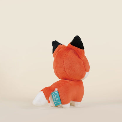 NEW Super Mini Foxxi the Fox