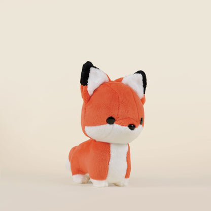 NEW Super Mini Foxxi the Fox