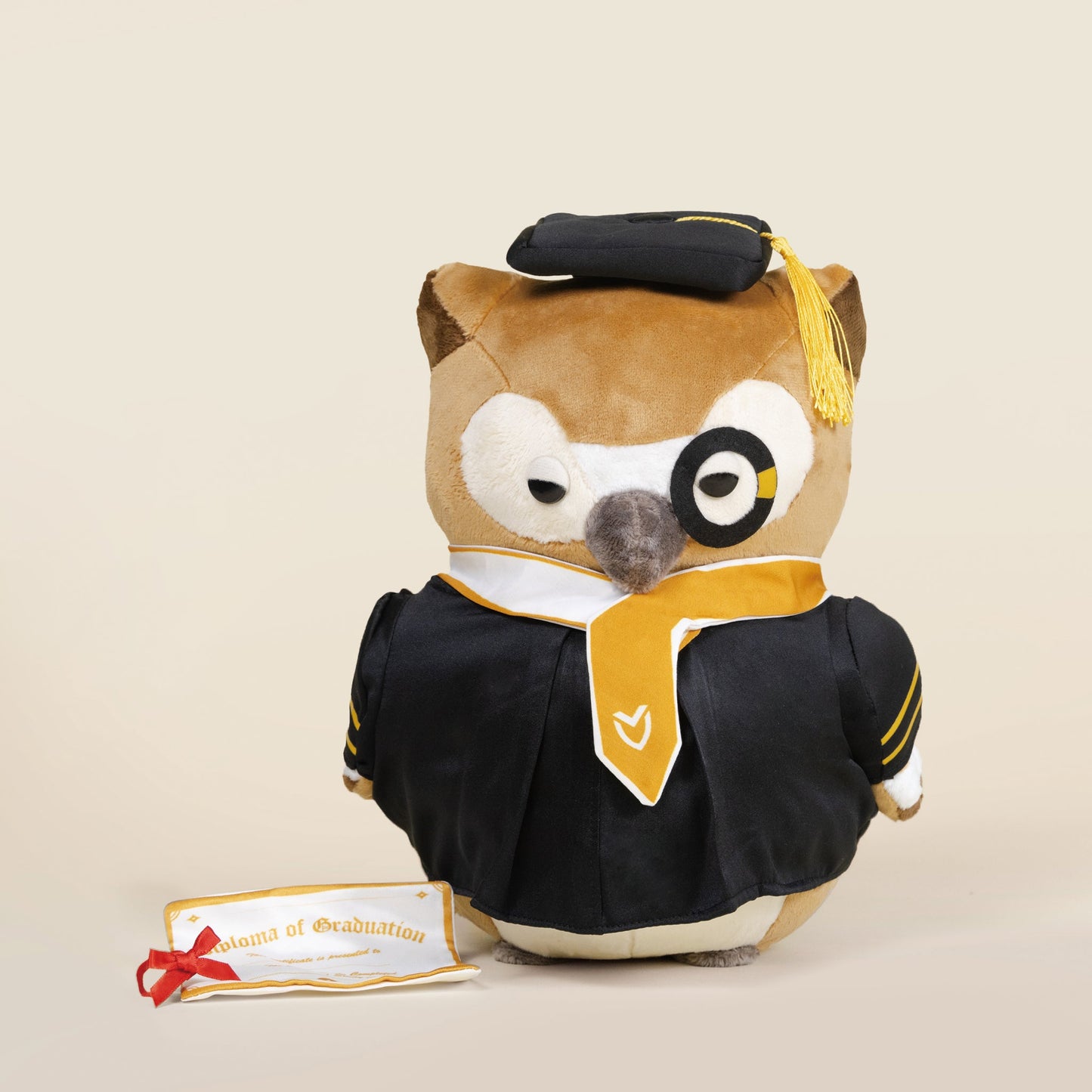 Graduation Owli
