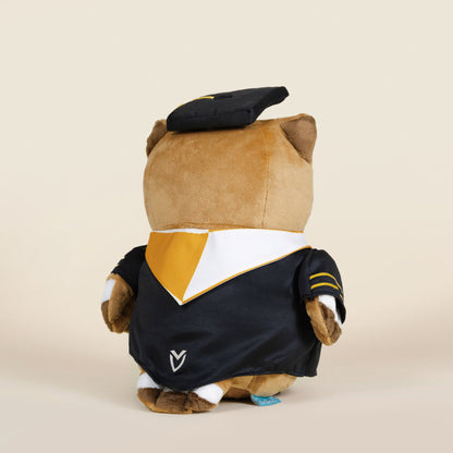 Graduation Owli