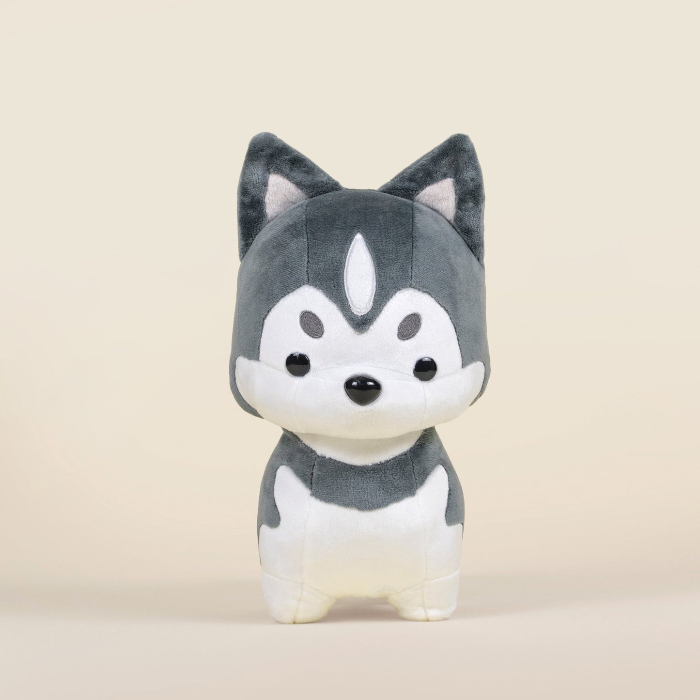 Huski the Siberian Husky