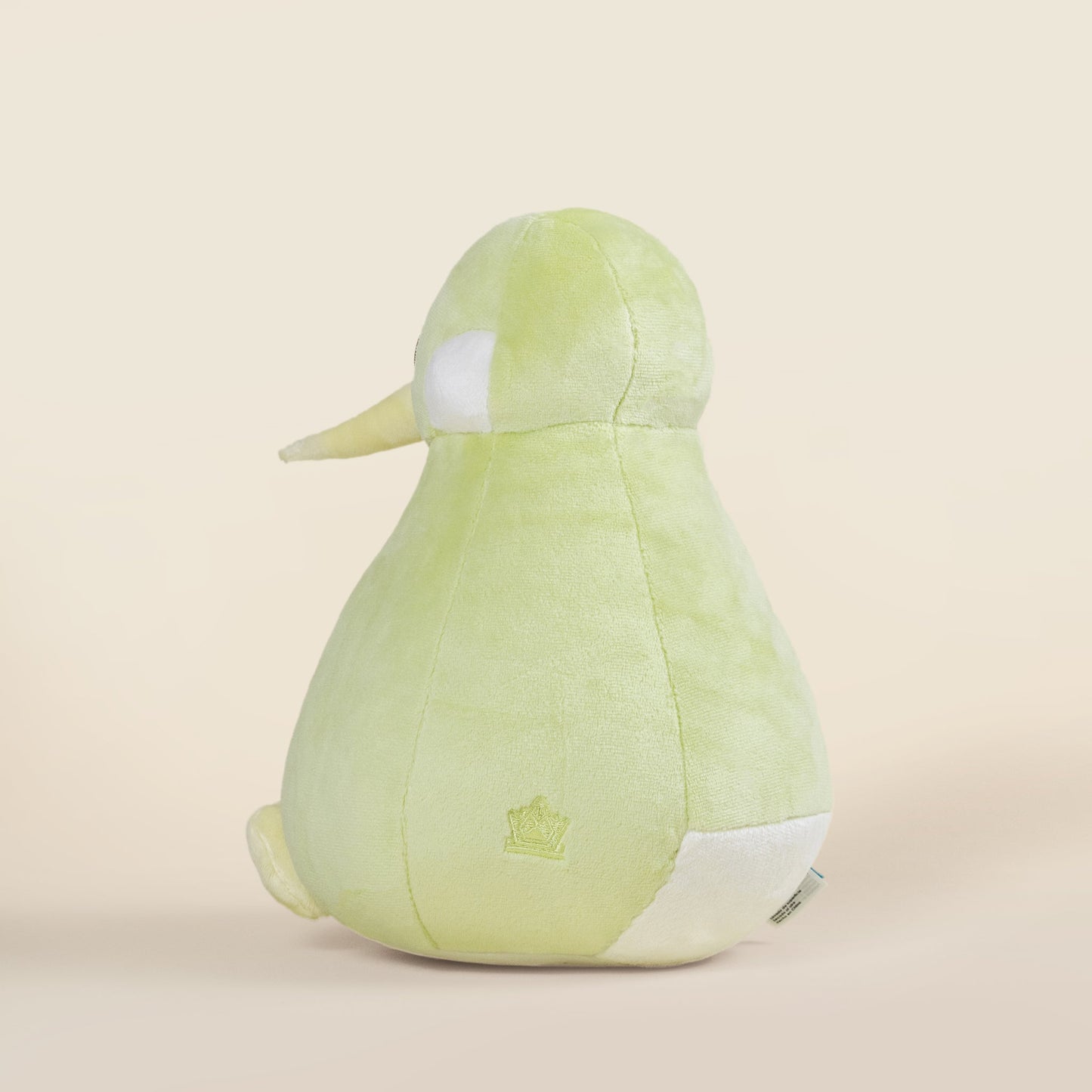 Kii the Kiwi