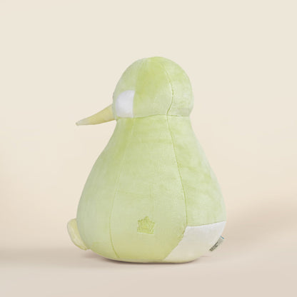 Kii the Kiwi