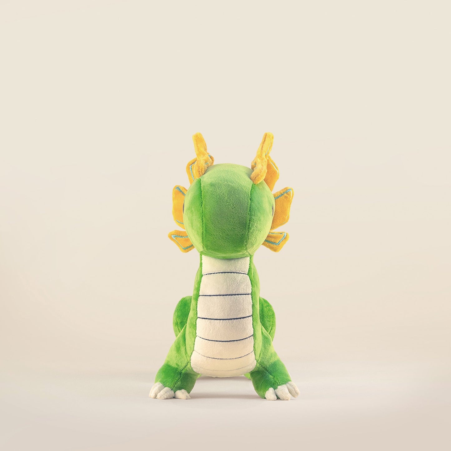 Long-yi the Serpent Dragon