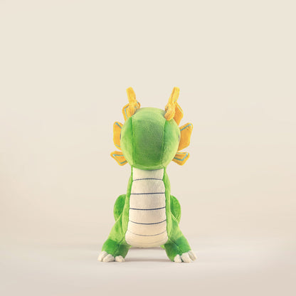 Long-yi the Serpent Dragon
