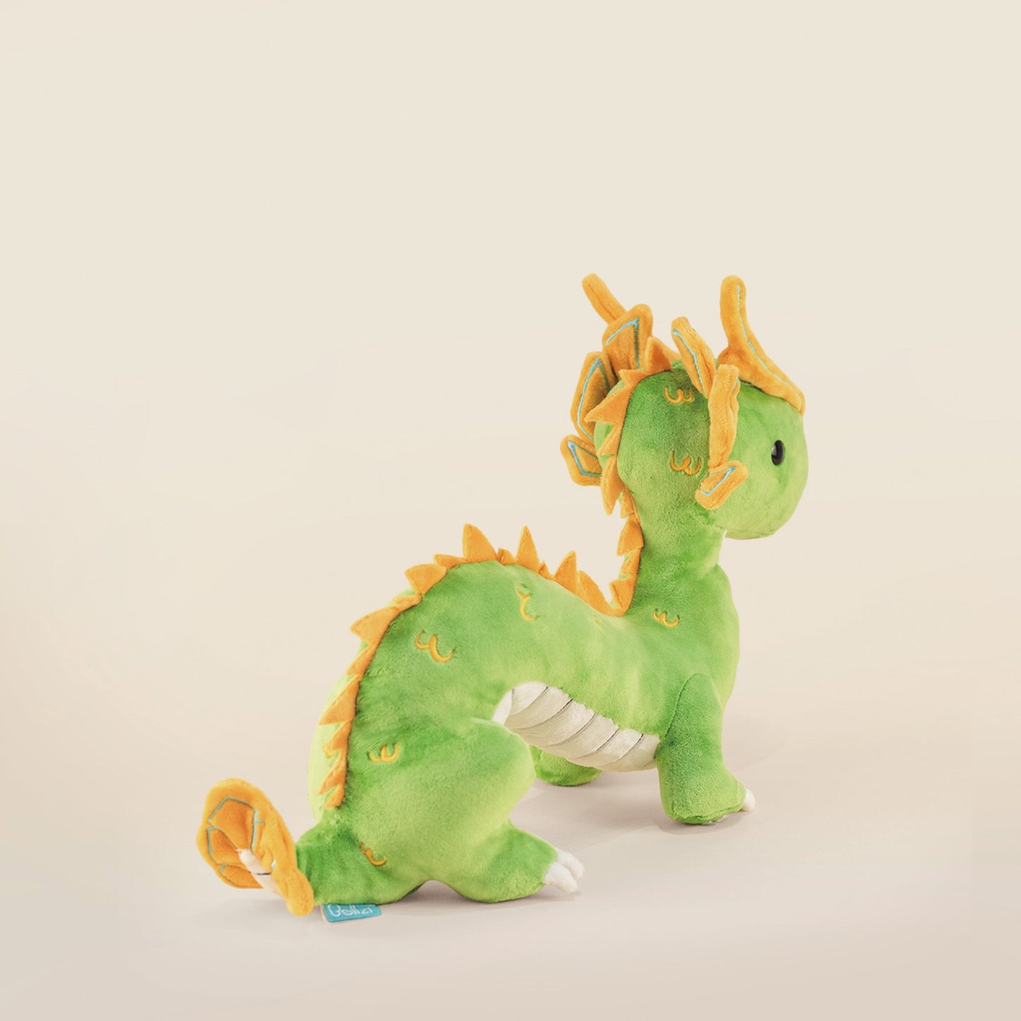 Long-yi the Serpent Dragon