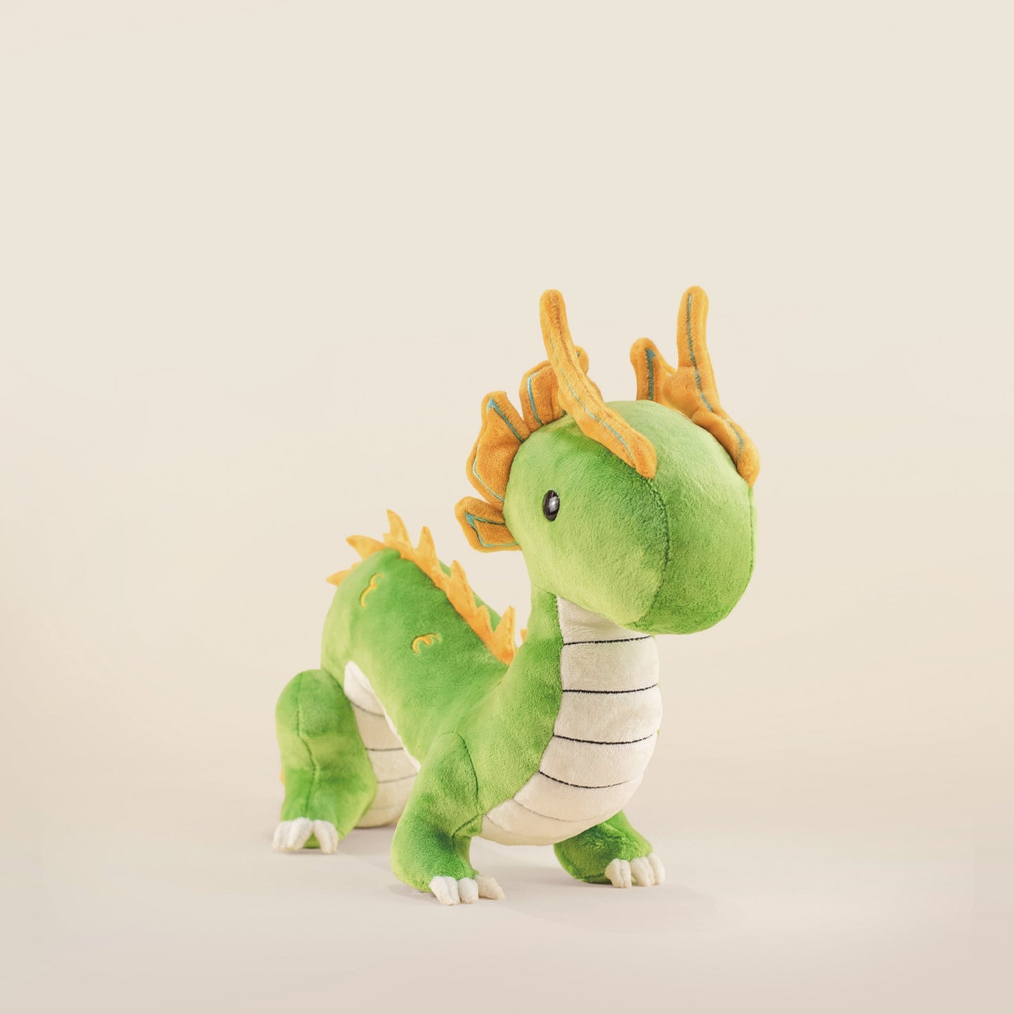 Long-yi the Serpent Dragon