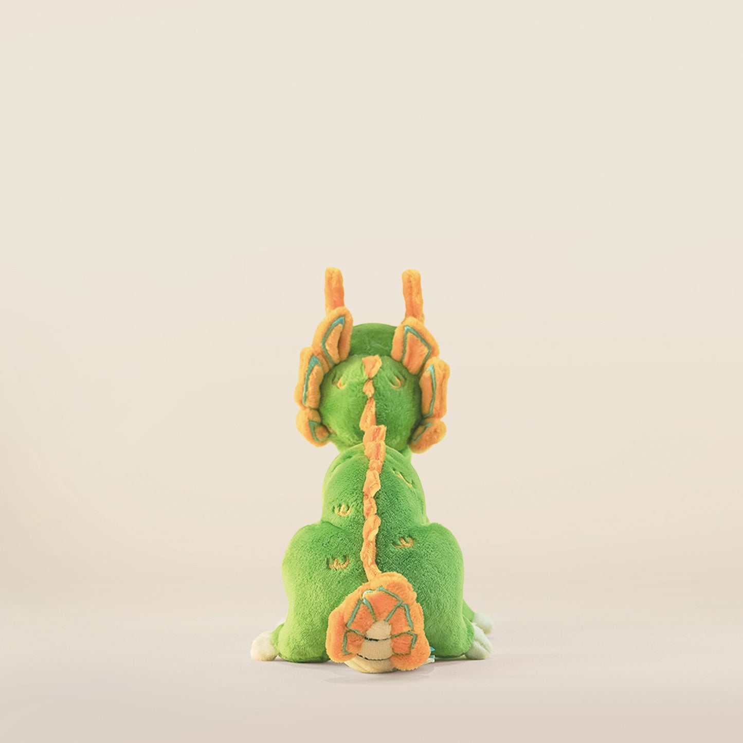 Mini Long-yi the Serpent Dragon