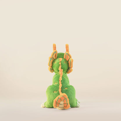 Mini Long-yi the Serpent Dragon