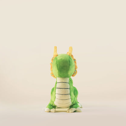 Mini Long-yi the Serpent Dragon