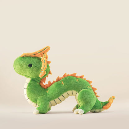 Mini Long-yi the Serpent Dragon