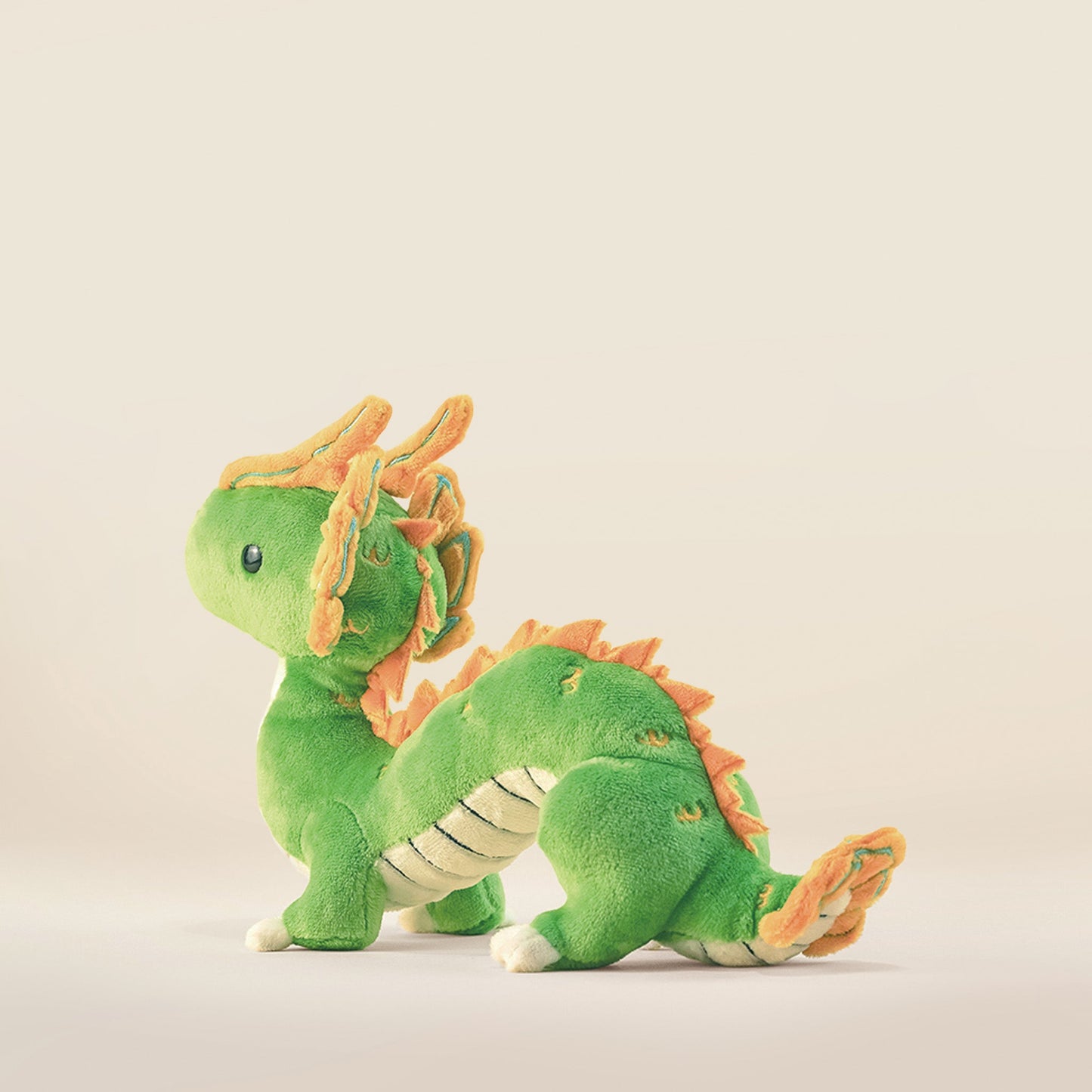 Mini Long-yi the Serpent Dragon