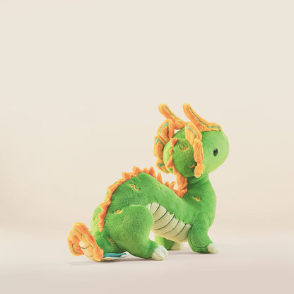 Mini Long-yi the Serpent Dragon