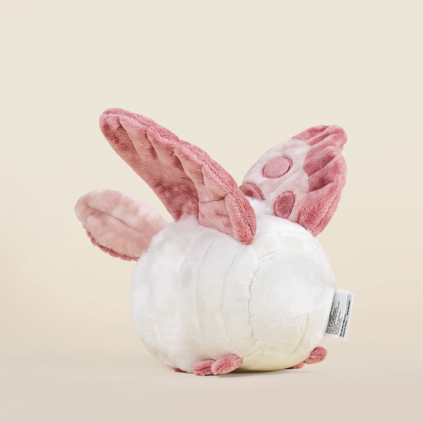 Mini Mothi the Moth