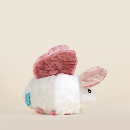 Mini Mothi the Moth
