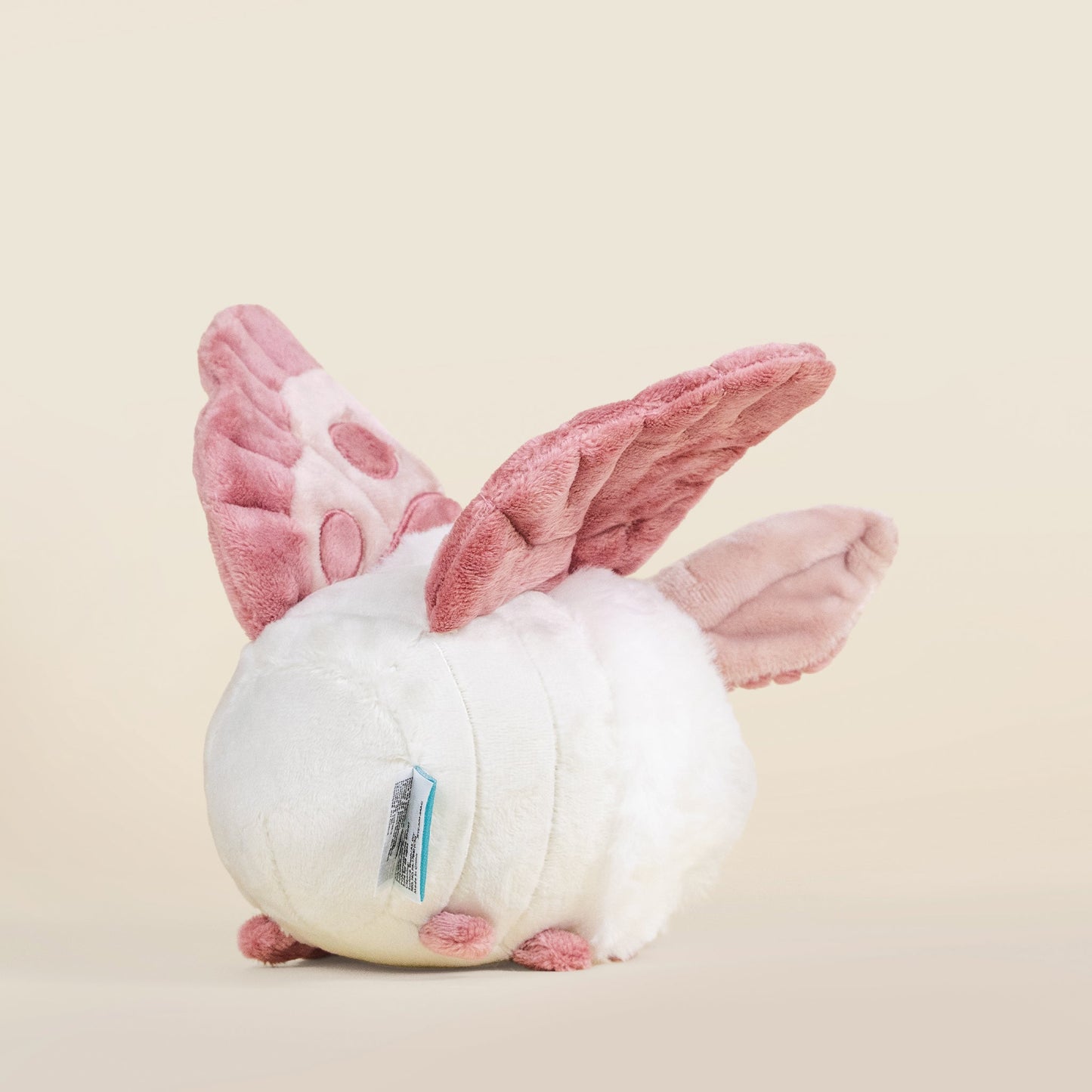 Mini Mothi the Moth